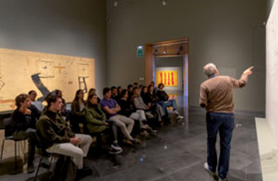 EZAGUTU BEHARREKO 10 ARTE MUGIMENDU