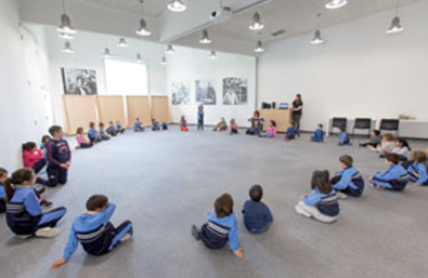 EMOZIOEN DANTZA. KULTURA ANITZEKOA