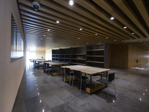 Beste espazio batzuk