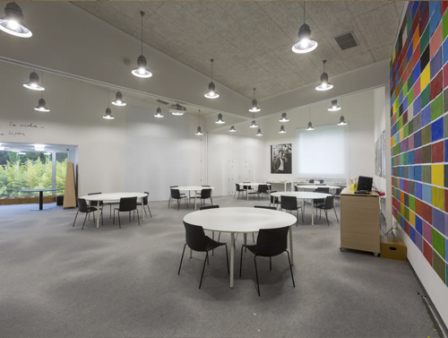 Erreserbatu beharreko tailerrak