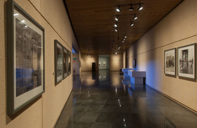 Museoaren informazio ekonomikoa