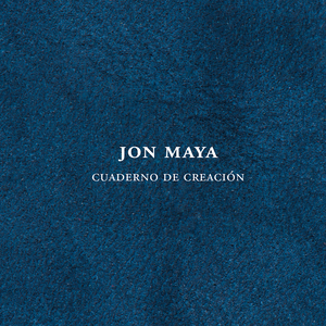 Sormen Koadernoa. Jon Maya