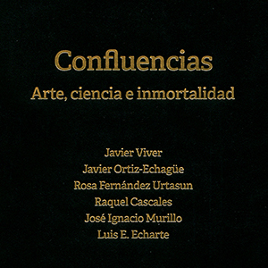 Konfluentziak. Artea, zientzia eta hilezkortasuna