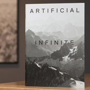 Fernando Maselli. Infinitu artifiziala