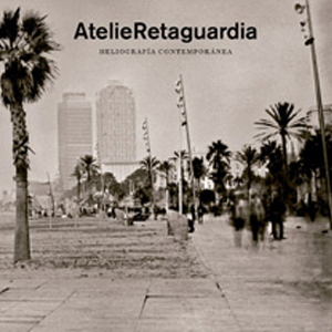 Atelieretaguardia: Heliografia Garaikidea