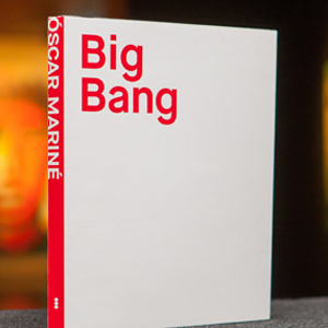 Oscar Marin. Oscar Mariné Big Bang