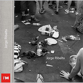 Dena da egia. Fikzioak eta dokumentuak (1987-2020) Jorge Ribalta