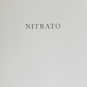 Xavier Ribas, "Nitratoa"