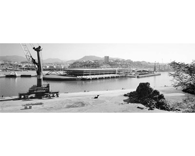 Izenbururik gabe, 2010. Guipúzcoa, Euzkadi. Kopia kromogenikoa