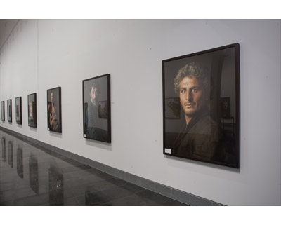 'LANEKOA' Pierre Gonnord