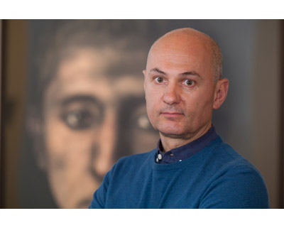 'LANEKOA' Pierre Gonnord