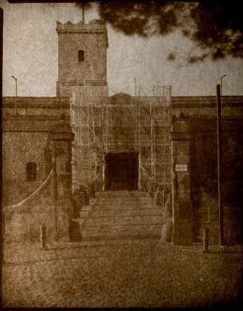 Strata, 2013. Bartzelona, Katalunia