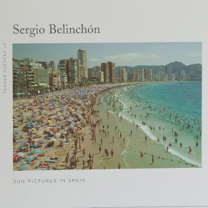 Sergio Belinchón, "Sun Pictures Espainian"