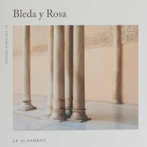 Bleda eta Rosa, "Alhambra"