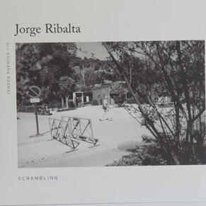 Jorge Ribalta. 'Nahasketa'