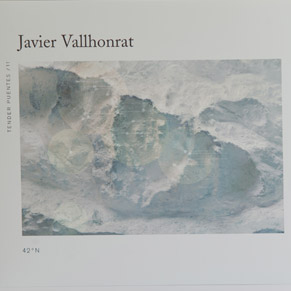 Javier Vallhonrat. "42º N"