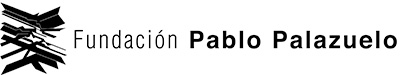 Pablo Palazuelo Fundazioaren laguntzarekin