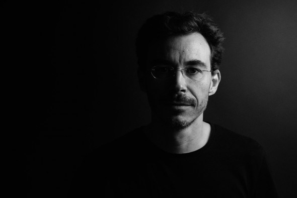 David Jiménez David Jiménez