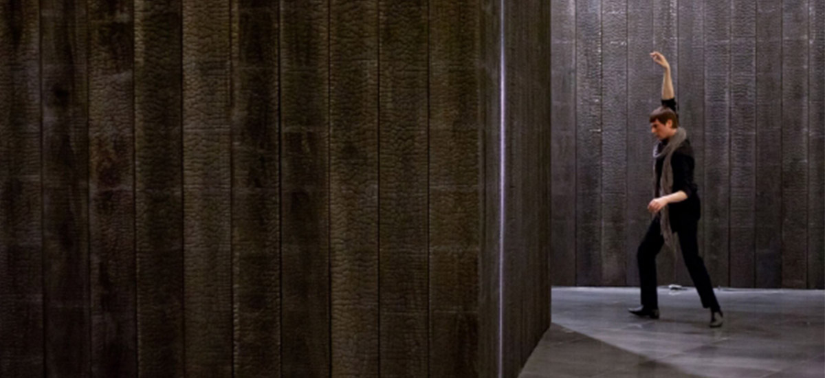 Musika-antzerki tailerra